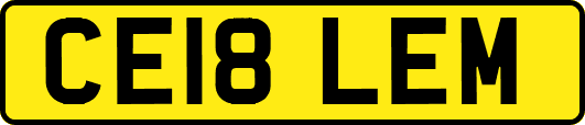 CE18LEM