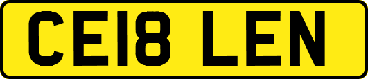 CE18LEN