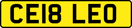 CE18LEO