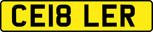 CE18LER