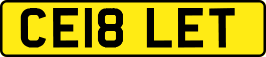 CE18LET
