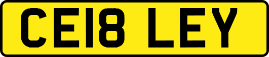 CE18LEY