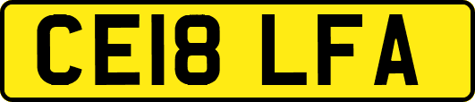 CE18LFA