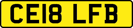 CE18LFB