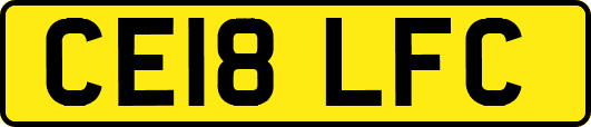 CE18LFC