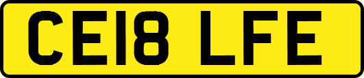 CE18LFE