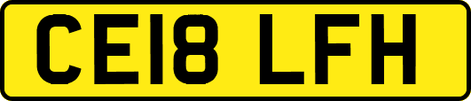 CE18LFH