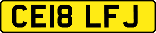 CE18LFJ