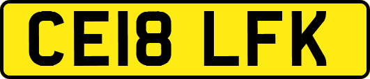 CE18LFK