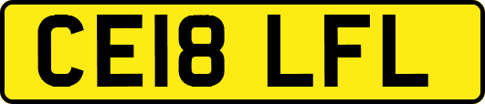 CE18LFL