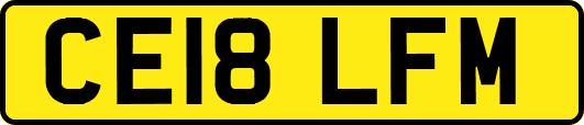 CE18LFM