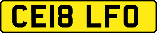 CE18LFO