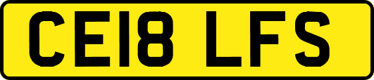 CE18LFS
