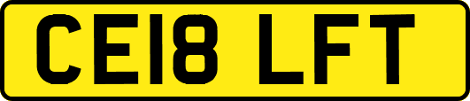 CE18LFT