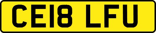CE18LFU