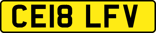 CE18LFV