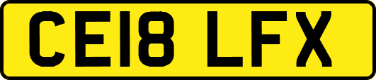 CE18LFX