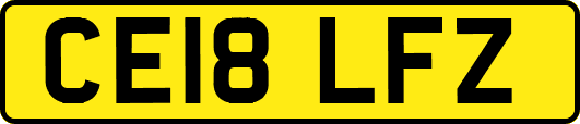 CE18LFZ