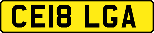 CE18LGA