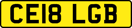 CE18LGB