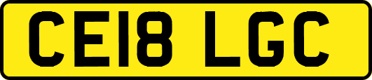 CE18LGC