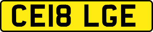 CE18LGE