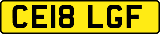 CE18LGF
