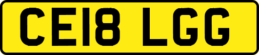 CE18LGG