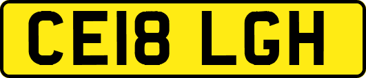 CE18LGH