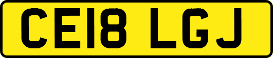 CE18LGJ