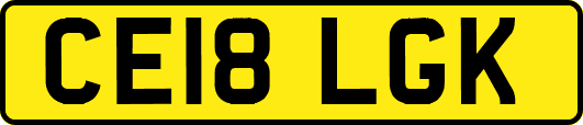 CE18LGK