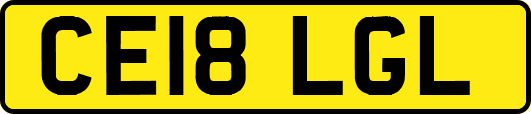 CE18LGL