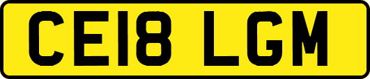 CE18LGM