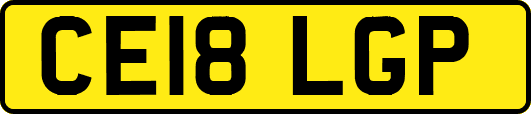 CE18LGP