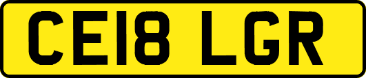 CE18LGR
