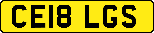 CE18LGS