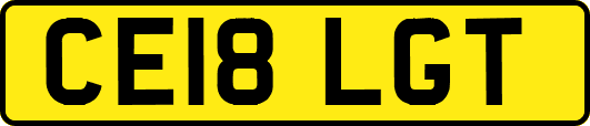 CE18LGT