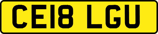 CE18LGU