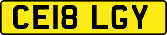 CE18LGY