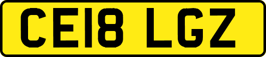 CE18LGZ
