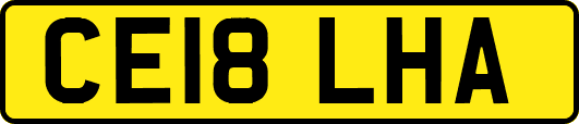 CE18LHA