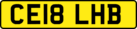 CE18LHB