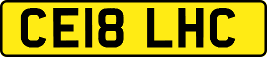 CE18LHC