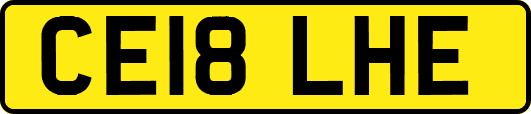 CE18LHE