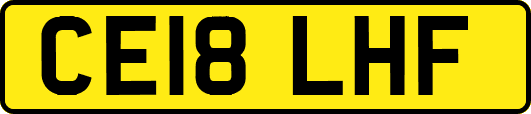 CE18LHF