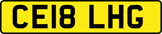 CE18LHG