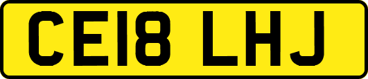CE18LHJ