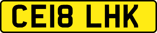CE18LHK