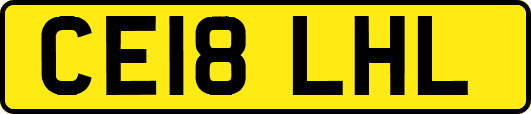 CE18LHL