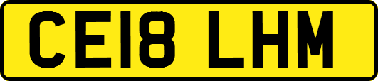 CE18LHM